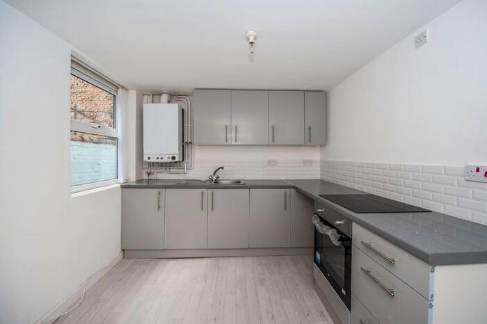 3 Bedroom Terraced House To Rent In Peel Road, Bootle L20