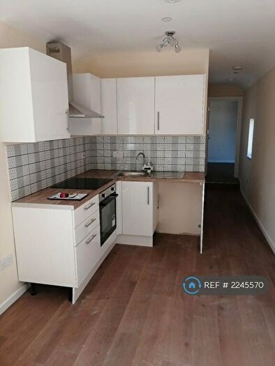1 Bedroom Flat To Rent In Cardiff, Cardiff, CF14