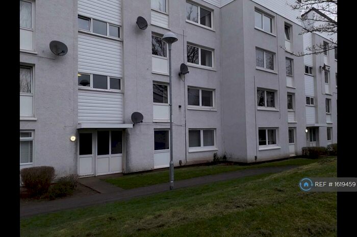 1 Bedroom Flat To Rent In Tiree Court, Dreghorn, Irvine, KA11