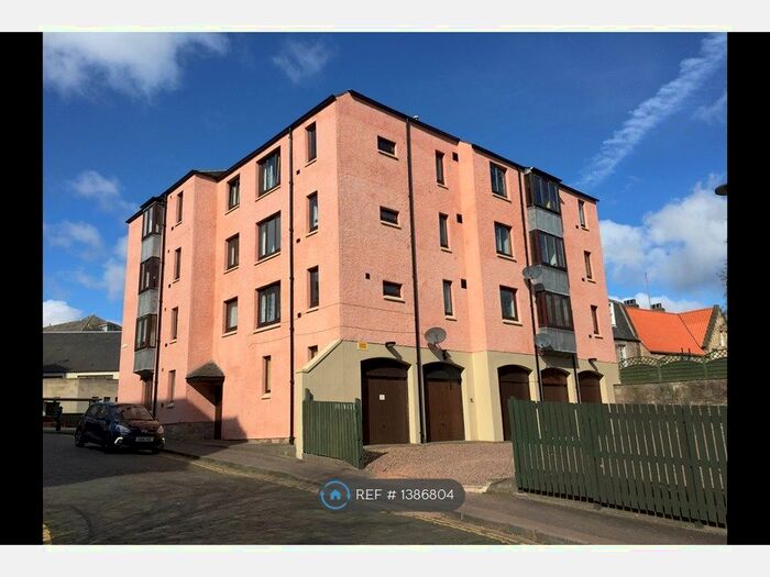 1 Bedroom Flat To Rent In Pleasance, Edinburgh, EH8