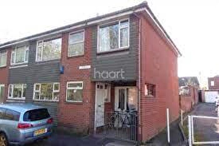 1 Bedroom House Of Multiple Occupation To Rent In Haven Road, Exeter, Devon, EX2