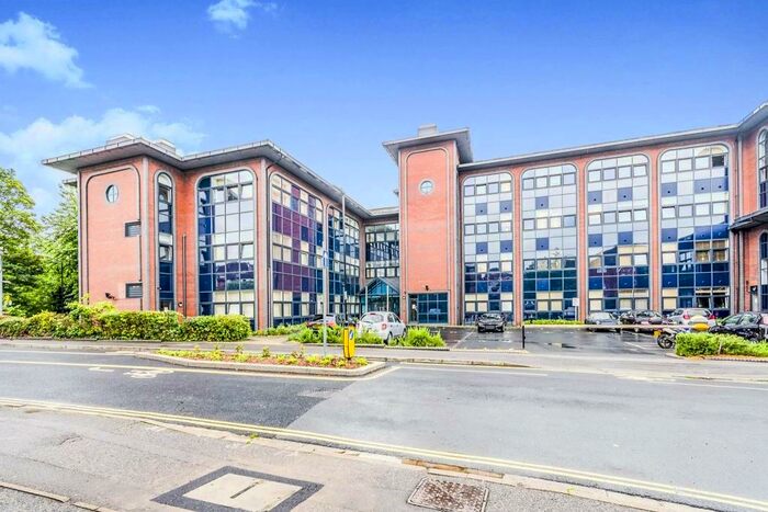 2 Bedroom Apartment To Rent In Southbrook Rise, Millbrook Road East, SO15
