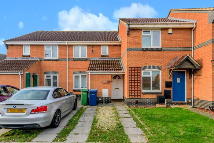 1 Bedroom Maisonette To Rent In Raleigh Close, Churchdown, Gloucester, GL3