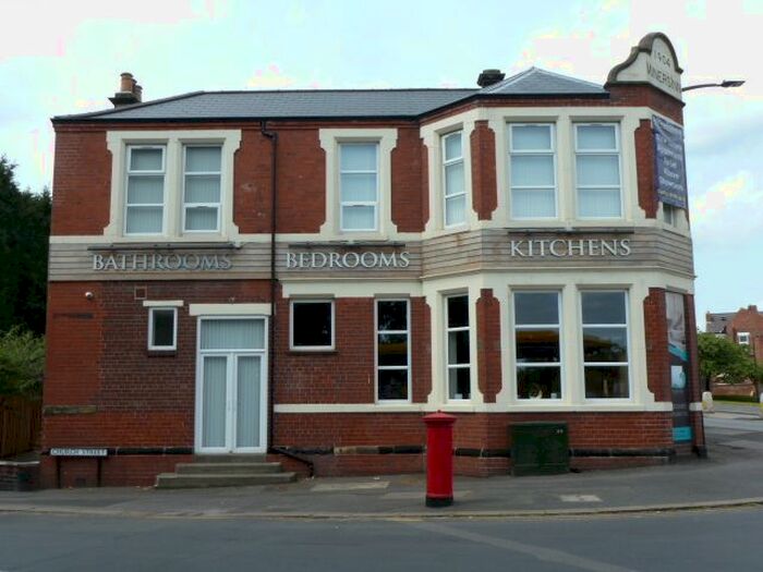 1 Bedroom Flat To Rent In Miners Lodge, Mexborough, S64