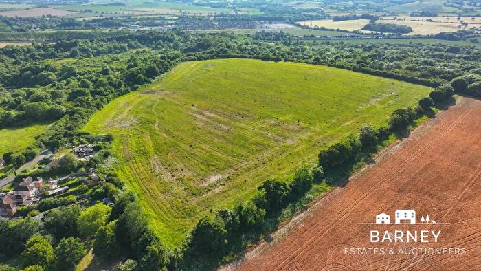 Land For Sale In Land Off Icknield Way, Luton, LU3