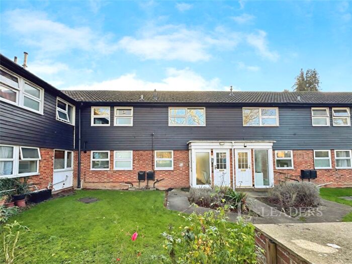 2 Bedroom Apartment For Sale In Hills Road, Cambridge, Cambridgeshire, CB2