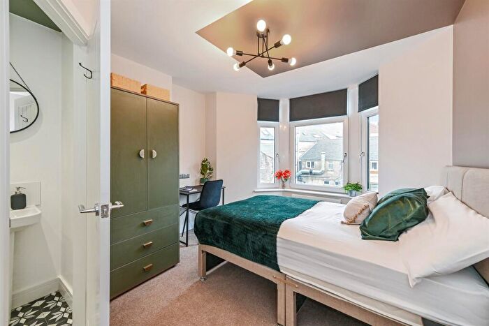 1 Bedroom House To Rent In Claude Road, Room, Cardiff, CF24