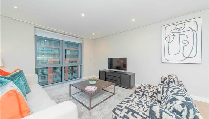 3 Bedroom Flat To Rent In B Merchant Square, London, W2