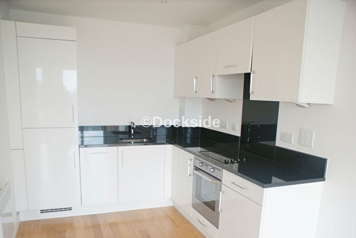 2 Bedroom Flat To Rent In The Quays, Chatham Maritime, ME4