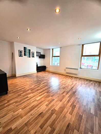 1 Bedroom Apartment To Rent In Little Underbank, Stockport, SK1
