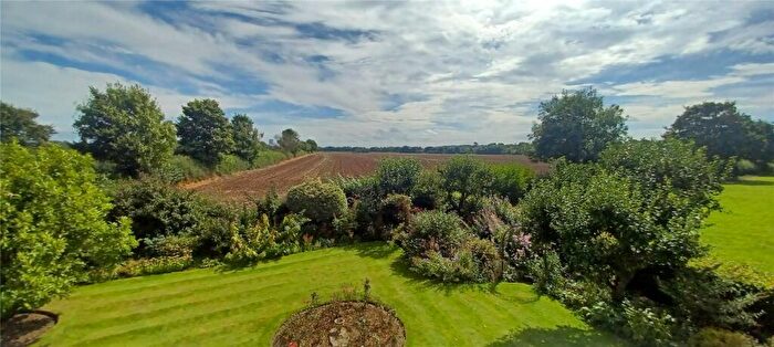 2 Bedroom Detached House For Sale In Croft Road, Darlington, Durham, DL2