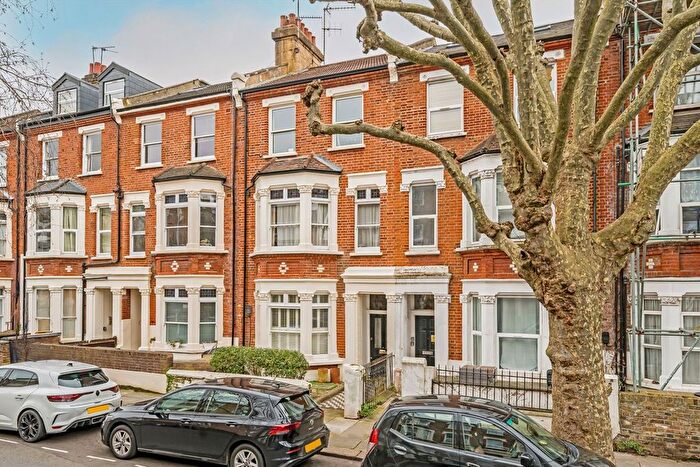 1 Bedroom Flat To Rent In Portnall Road, London, W9