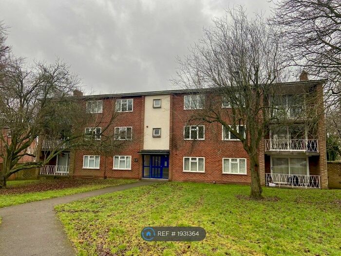 2 Bedroom Flat To Rent In Crown Way, Leamington Spa, CV32