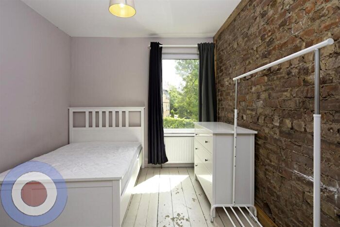 8 Bedroom House To Rent In Cape Street Manchester, M20