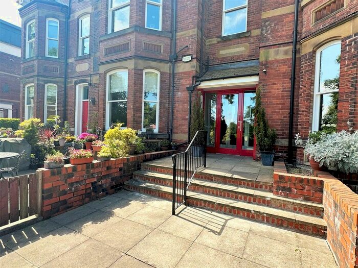 2 Bedroom Flat To Rent In Scarcroft Road, York, YO24