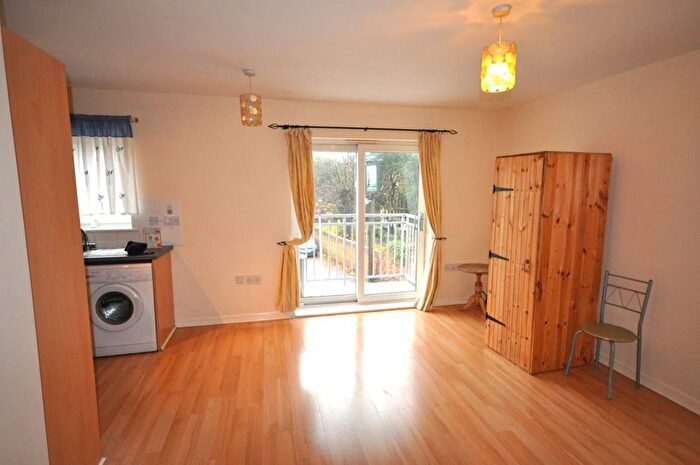 2 Bedroom Flat To Rent In Merchants Court, Bedford, MK42