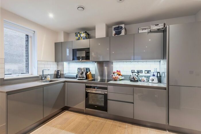 1 Bedroom Flat To Rent In Roper, Reminder Lane, Parkside, Greenwich Peninsula, SE10