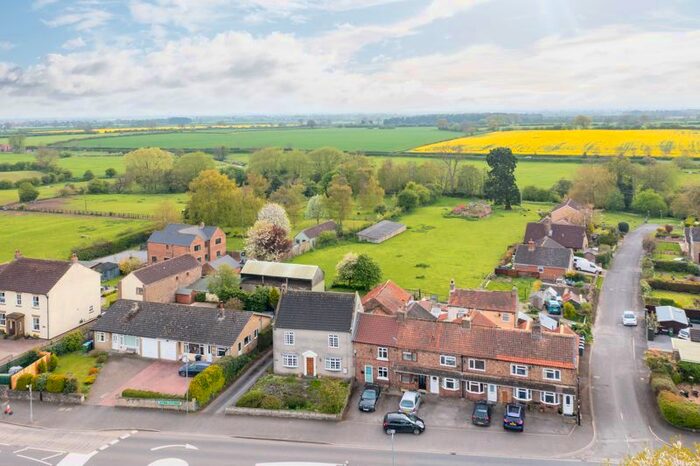 3 Bedroom Property For Sale In South Kilvington, Thirsk, YO7