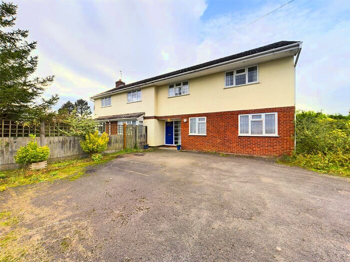 11 Bedroom Detached House For Sale In Main Road, Kempsey, Worcester WR5