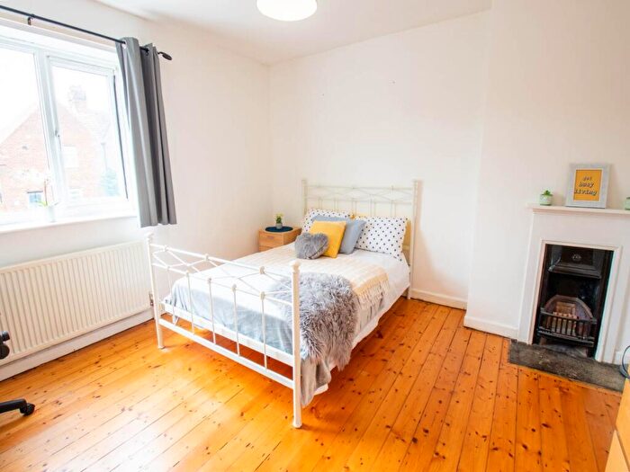 1 Bedroom House To Rent In Mandeville Road, Canterbury, Kent, CT2