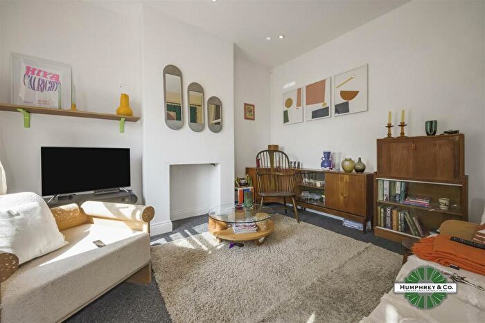 1 Bedroom Flat To Rent In Higham Hill Road, London, E17