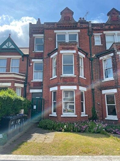 1 Bedroom Flat To Rent In Beltinge Road, Herne Bay, CT6