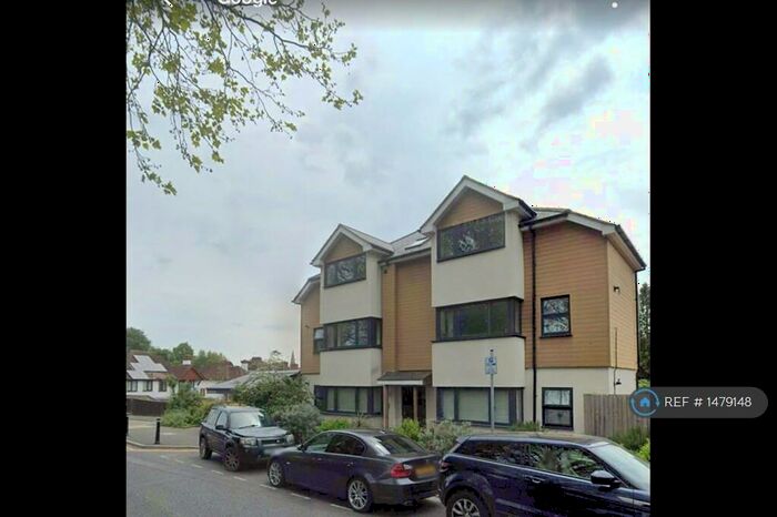 1 Bedroom Flat To Rent In Hibbert House, Maidenhead, SL6