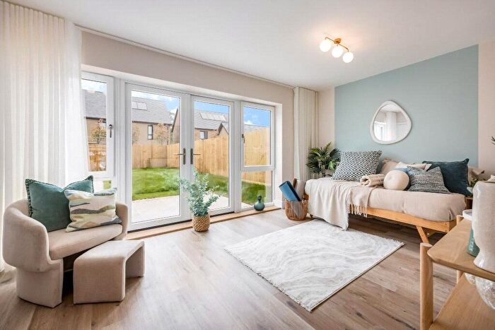 3 Bedroom Terraced House For Sale In The Jetty, Maritime Park, Newtown Road, Warsash, SO31