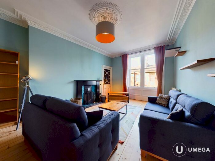 1 Bedroom Flat To Rent In Trinity Crescent, Trinity, Edinburgh, EH5