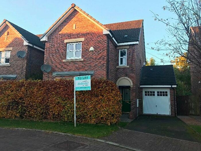 4 Bedroom Detached House To Rent In Silverknowes East Way, Silverknowes, Edinburgh, EH4