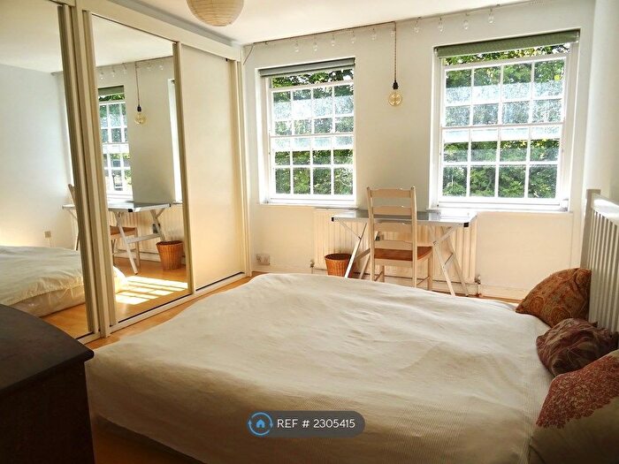 Studio To Rent In Alwyne Square, London, N1