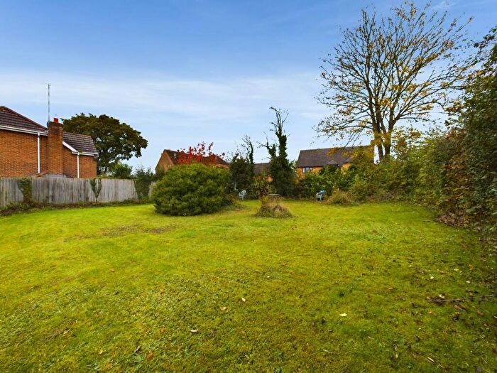 1 Bedroom Apartment For Sale In Whittlebury Road, Silverstone, NN12