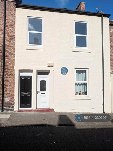 3 Bedroom Maisonette To Rent In Vicarage Street, North Shields, NE29