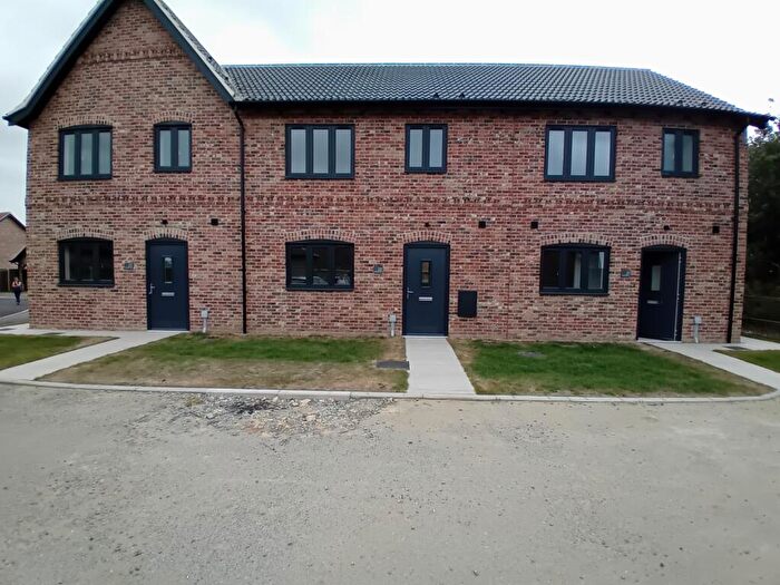 3 Bedroom Terraced House For Sale In Fallow Drive, Banham, NR16