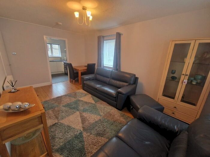 1 Bedroom Flat To Rent In Jute Street, City Centre, Aberdeen, AB24