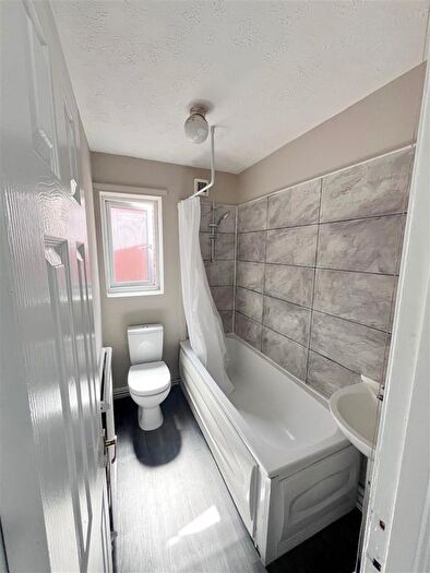 1 Bedroom Flat To Rent In Hampton Road, Southport, PR8