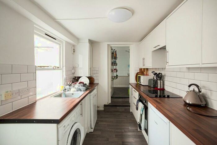 8 Bedroom Terraced House To Rent In Grafton Street, Brighton, BN2