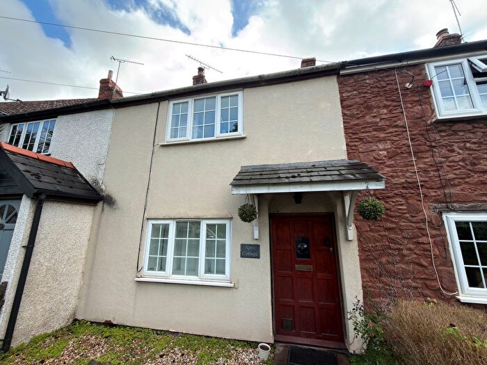 2 Bedroom Property To Rent In Mount Street, Taunton, TA4