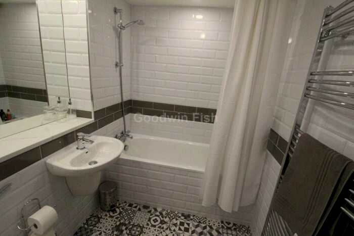 2 Bedroom Apartment To Rent In The Linx, Naples Street, Northern Quarter, M4