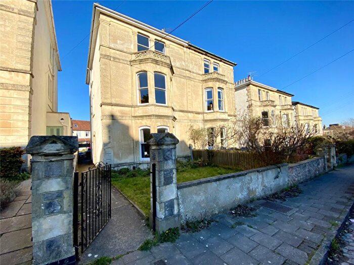 1 Bedroom Apartment To Rent In East Shrubbery, Bristol, BS6