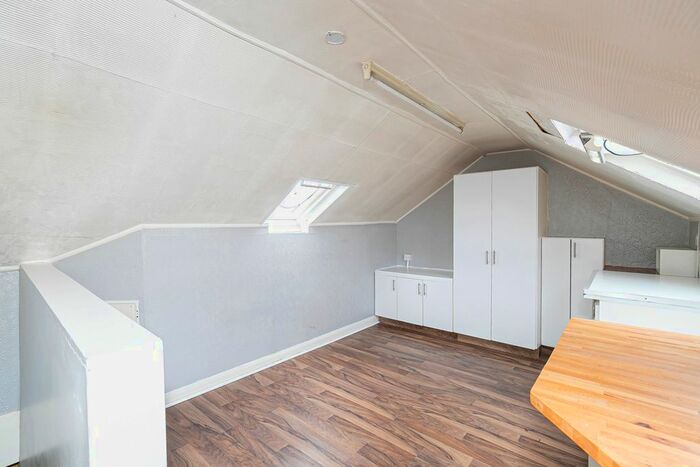 6 Bedroom Terraced House To Rent In Toronto Avenue, London, E12