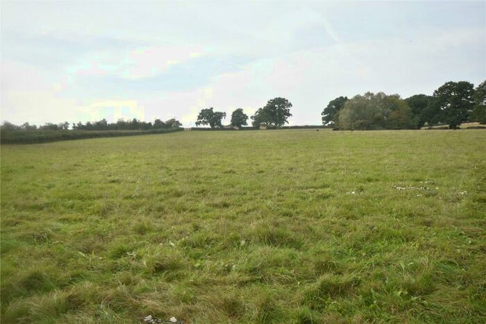 Land For Sale In Pendock, Gloucester, Worcestershire, GL19