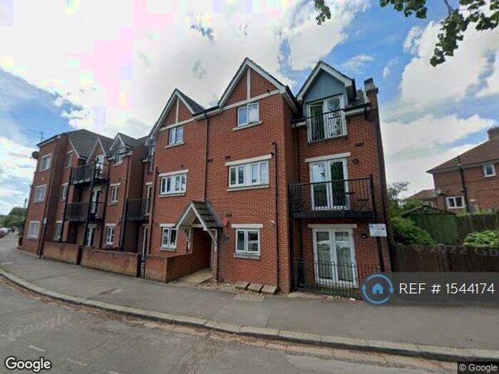 2 Bedroom Flat To Rent In Water Eaton Road, Oxford, OX2