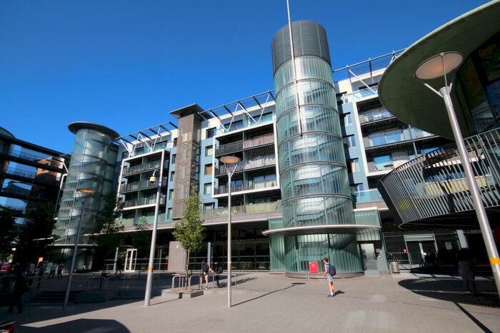 1 Bedroom Apartment To Rent In Providence Place Maidenhead Berkshire, SL6