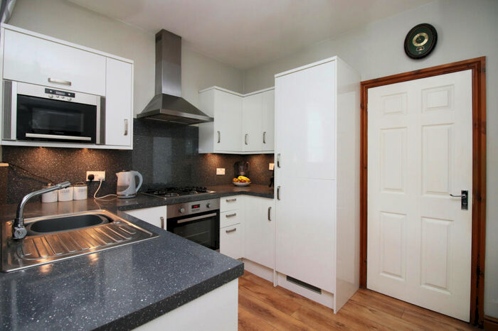 3 Bedroom End Of Terrace House For Sale In Kent Street, Custom House Lane, Fleetwood, FY7