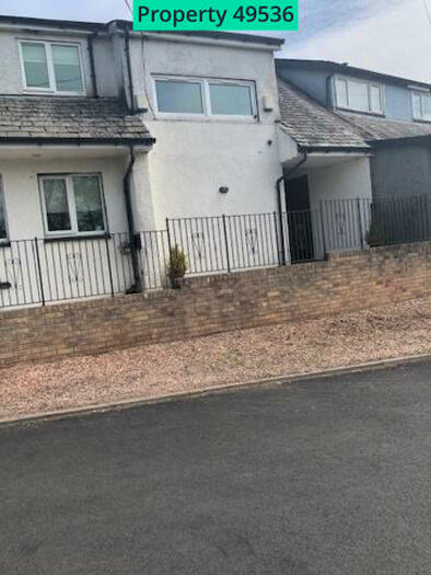2 Bedroom Flat To Rent In Alba Apartments, Ballagan, Balloch, Alexandria, G83