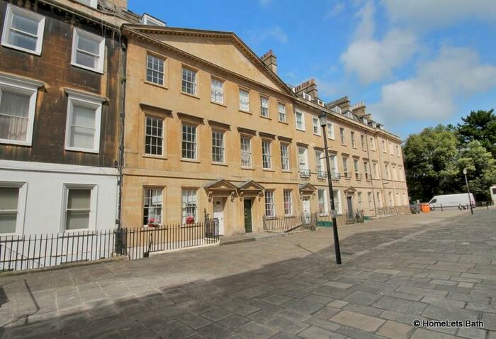 1 Bedroom Apartment To Rent In Duke Street, BA2