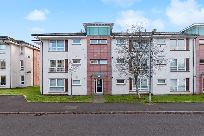 2 Bedroom Flat To Rent In Netherton Avenue, Anniesland, Glasgow, G13