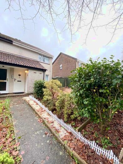 1 Bedroom Flat To Rent In Maynarde Close, Plympton, Plymouth, PL7