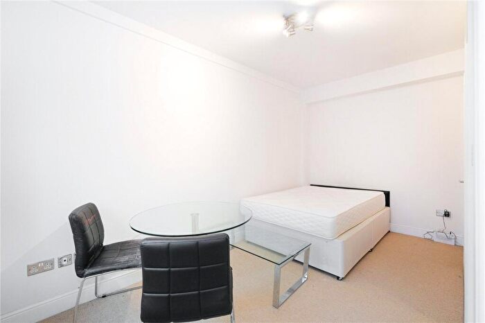 Studio To Rent In Fetter Lane, London, EC4A